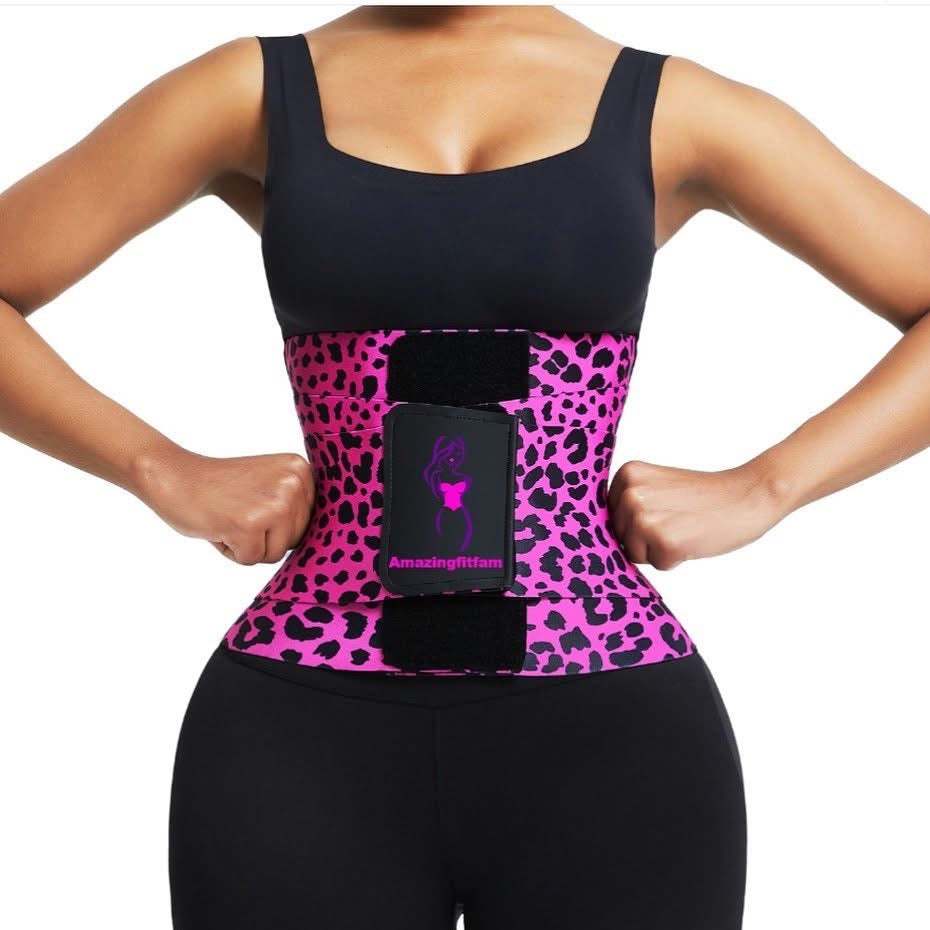 Waist kidnapper