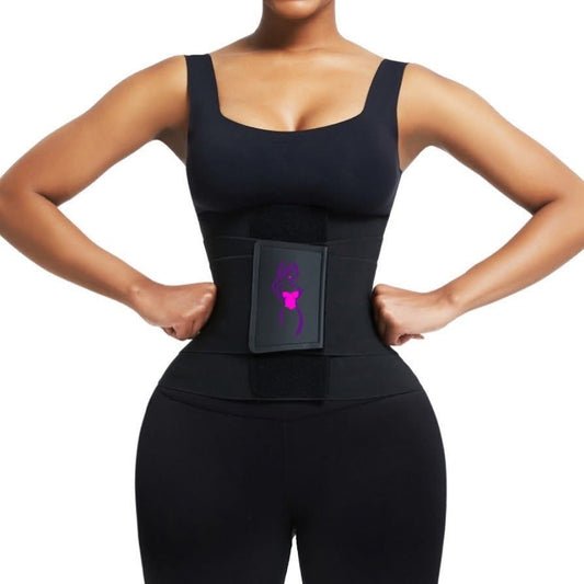 Waist kidnapper